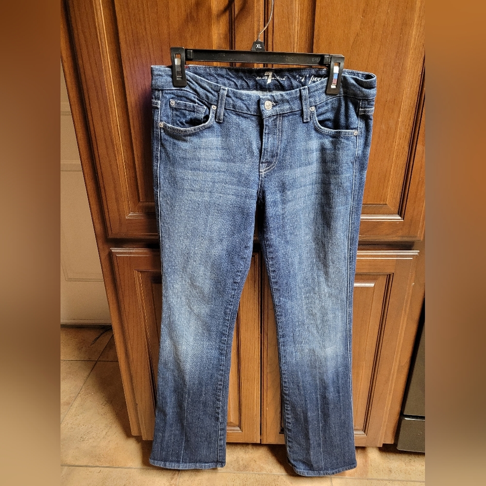 7 For All Mankind Jeans